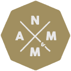 North American secondary logo