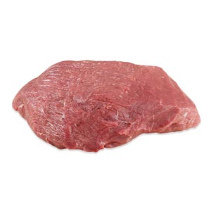 grain fed veal meat