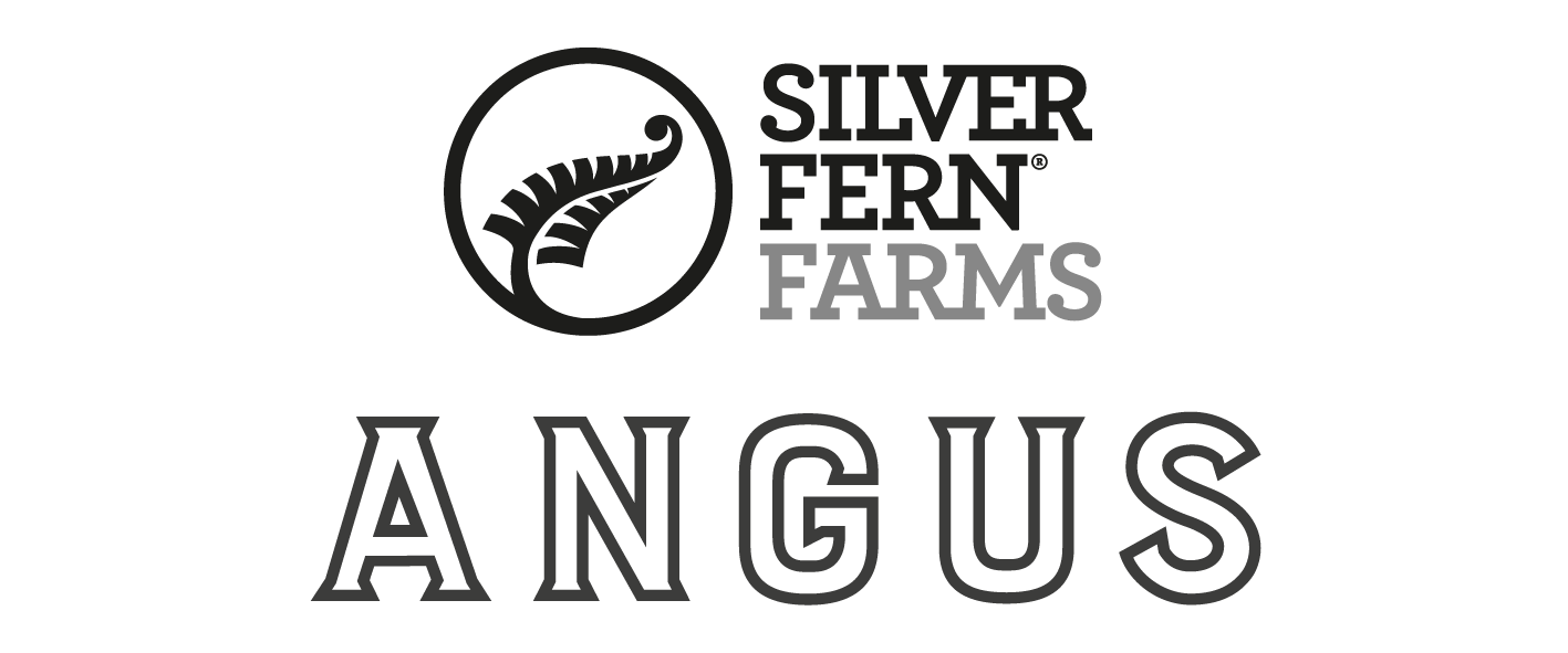 silver fern farms angus logo
