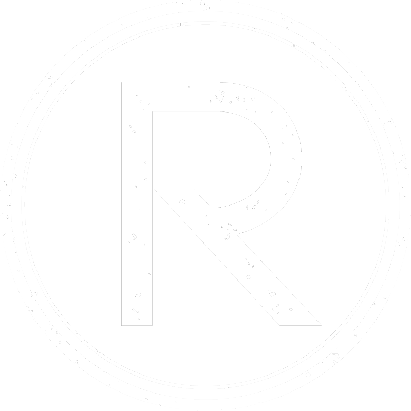 reserve 'r' logo