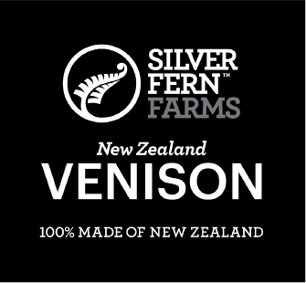 Free-Range Pasture-Raised New Zealand Venison 