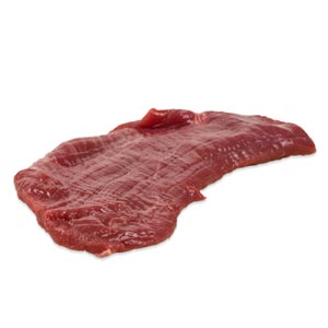 venison flank steak