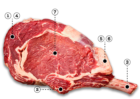 cowboy steak related to eq