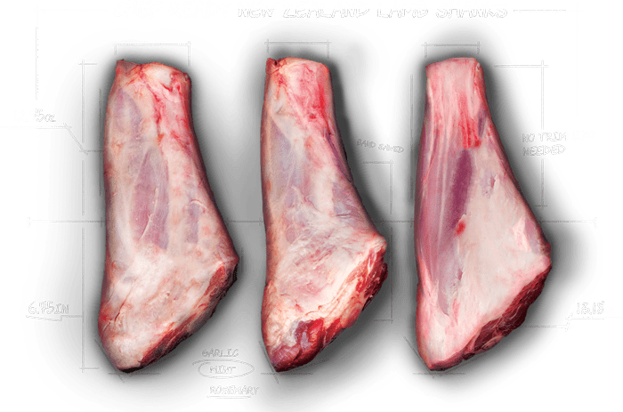 lamb shanks